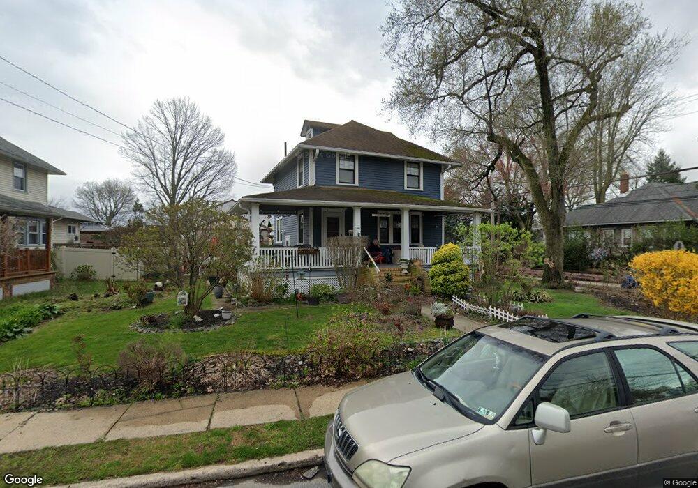 1747 Elmwood Ave, Folcroft, PA 19032 - photo 1