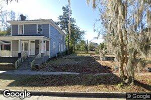 1209 E 33rd St, Savannah, GA 31404