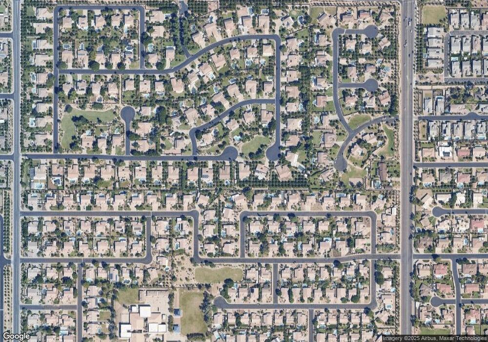 4225 E Fairfield Cir, Mesa, AZ 85205 - photo 1