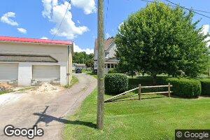 843 Oden St, Confluence, PA 15424