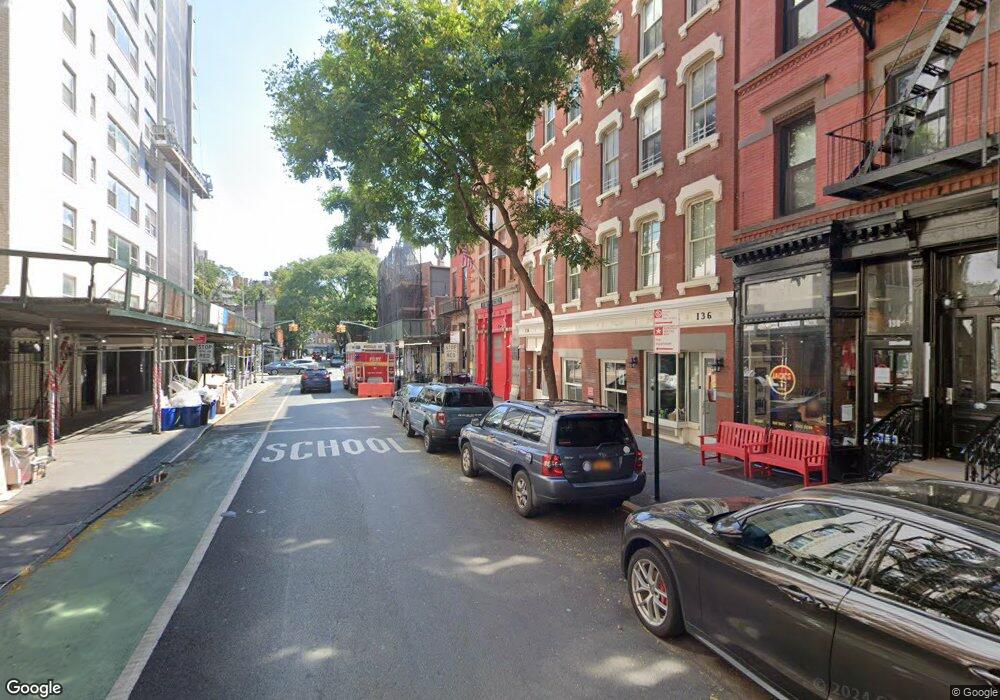 138 W 10th St unit 2RW, New York, NY 10014 - photo 1