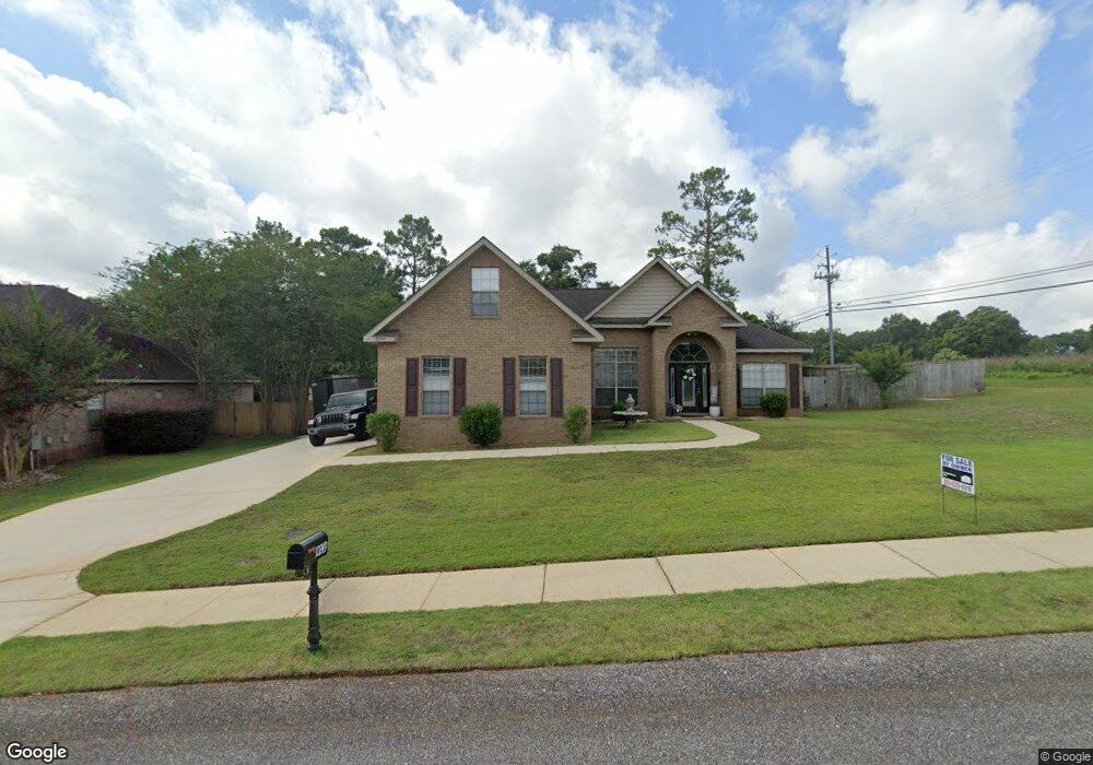 10249 Hunters Trace N, Mobile, AL 36608 - photo 1