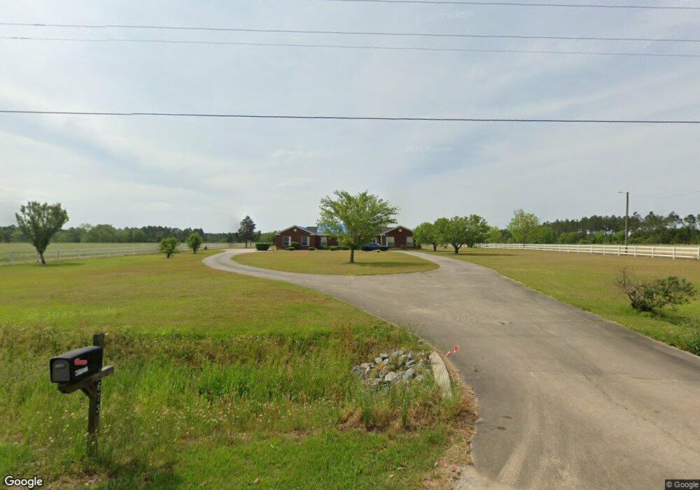 673 Broxton Hwy, Fitzgerald, GA 31750 - photo 1