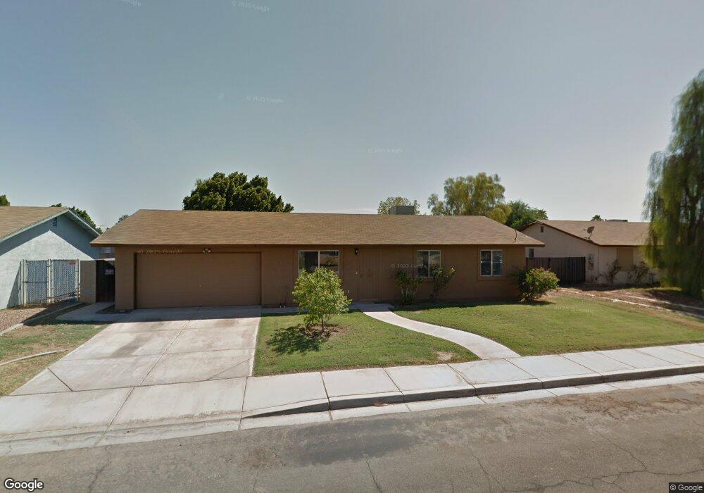 4651 W 18th Ln unit 5, Yuma, AZ 85364 - photo 1