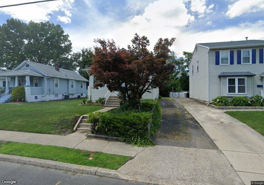 33 Valley Rd, Mount Ephraim, NJ 08059 - photo 1