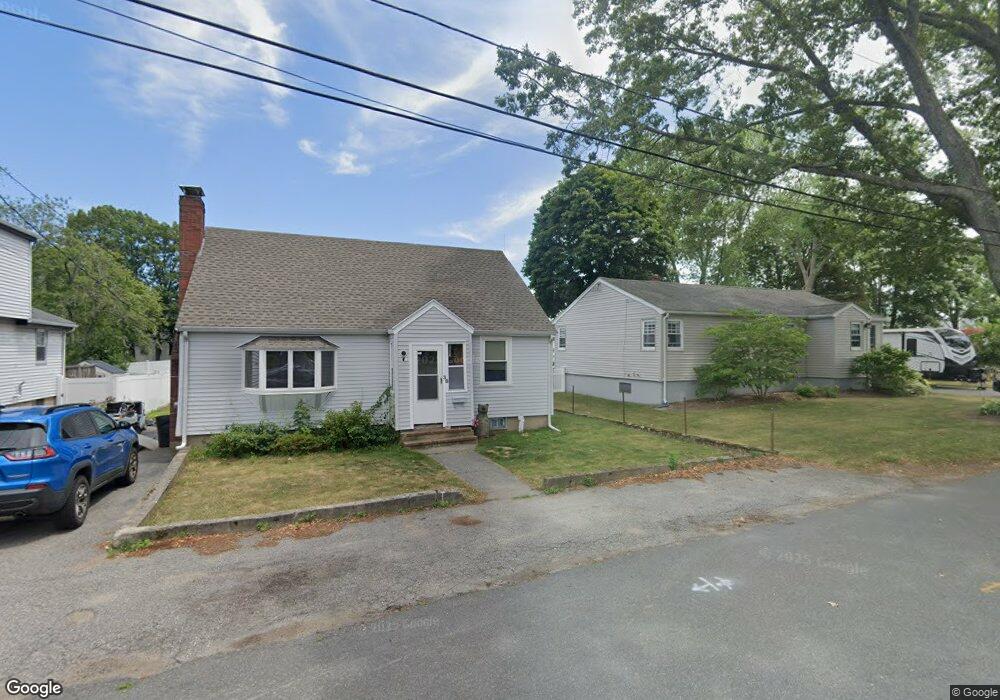 38 Spencer Ave, Saugus, MA 01906 - photo 1