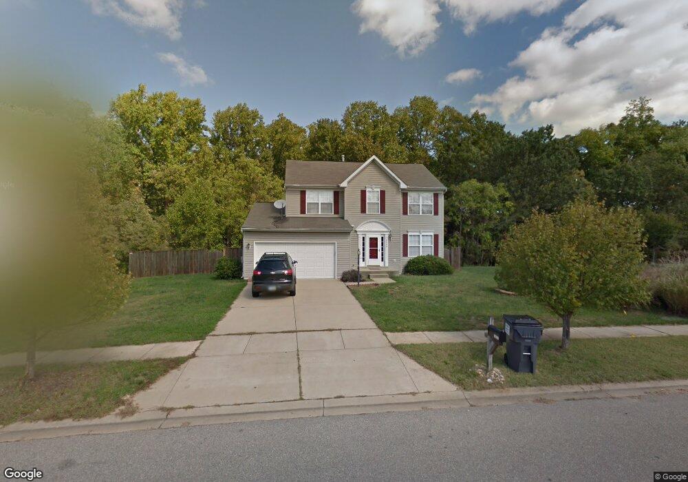 8500 Kingsway Dr, White Plains, MD 20695 - photo 1