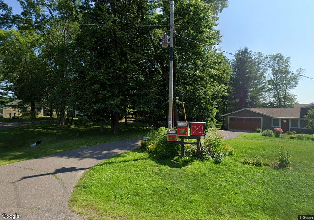 352 Park Dr, New Auburn, WI 54757 - photo 1