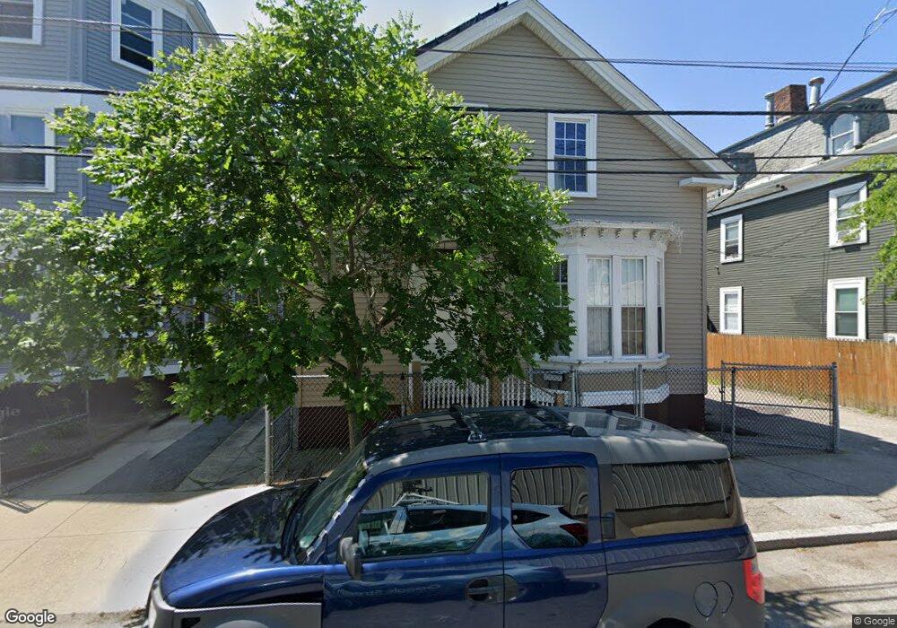 74 Plenty St, Providence, RI 02907 - photo 1