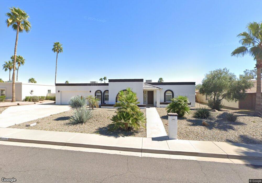 9809 N 24th Place, Phoenix, AZ 85028 - photo 1