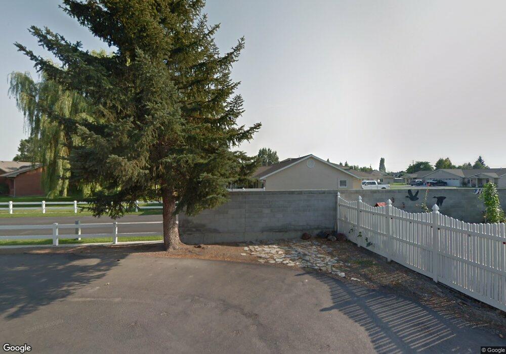 517 Spencer Cir, Burley, ID 83318 - photo 1