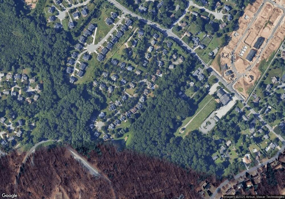 8541 Willow Wisp Ct, Laurel, MD 20723 - photo 1