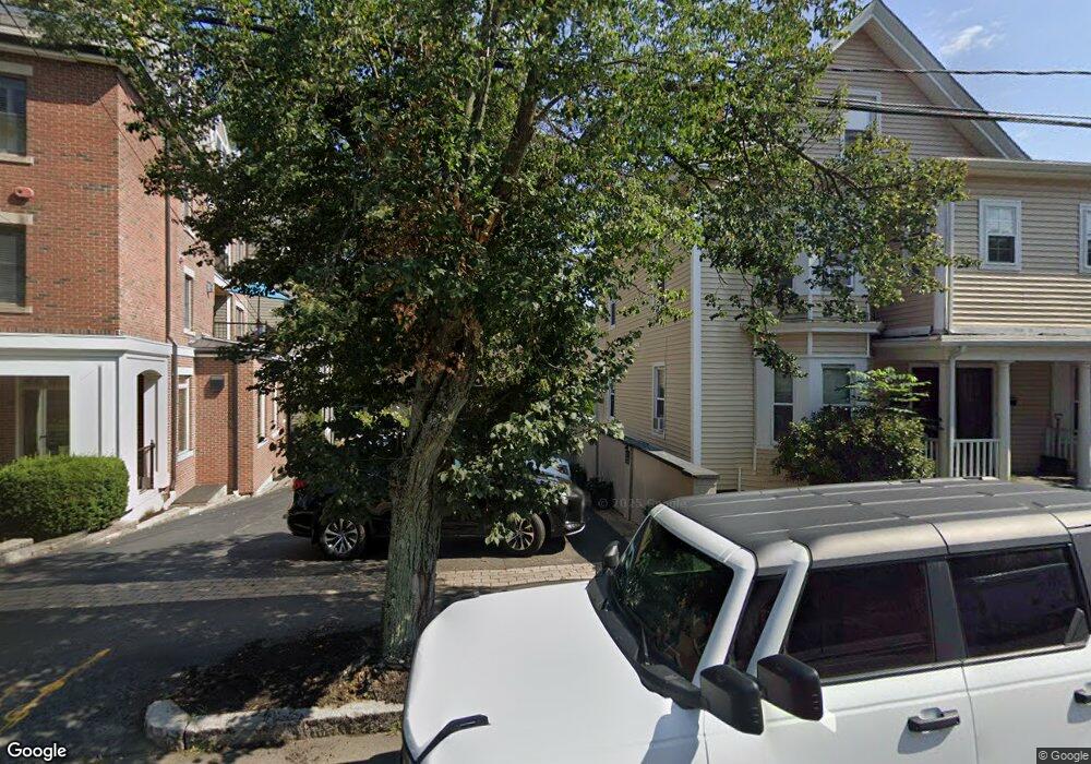 42 Central Ave unit 1, Milton, MA 02186 - photo 1