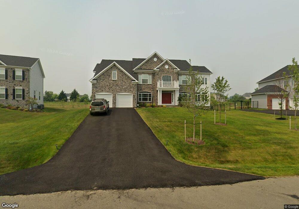 3906 Deep Hollow Way, Bowie, MD 20721 - photo 1