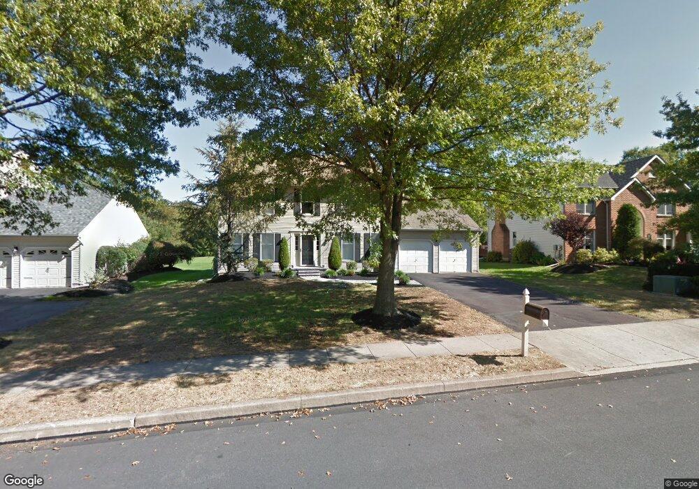 2825 Denbeigh Dr, Hatfield, PA 19440 - photo 1