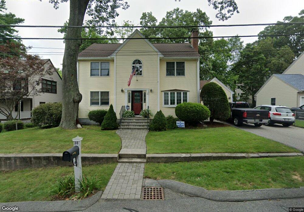 10 Nevada Rd, Burlington, MA 01803 - photo 1