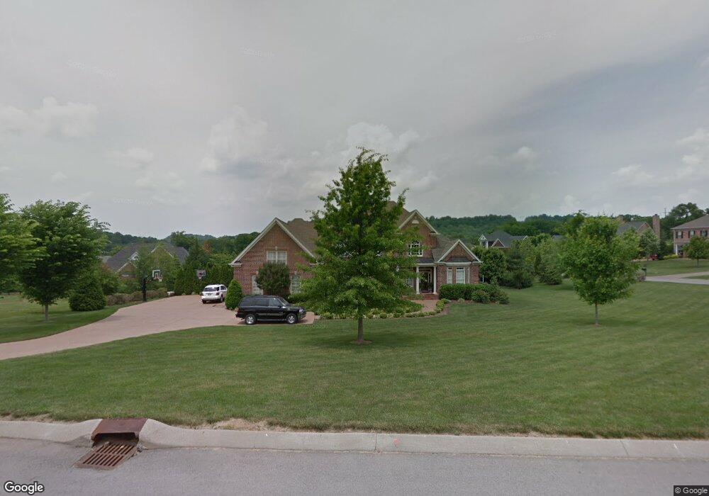 1100 Pigskin Ct, Franklin, TN 37064 - photo 1