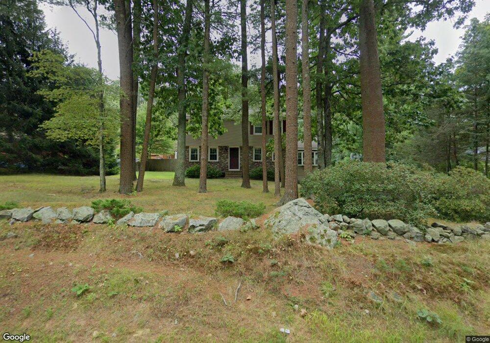 18 Long Hill Rd, Rowley, MA 01969 - photo 1