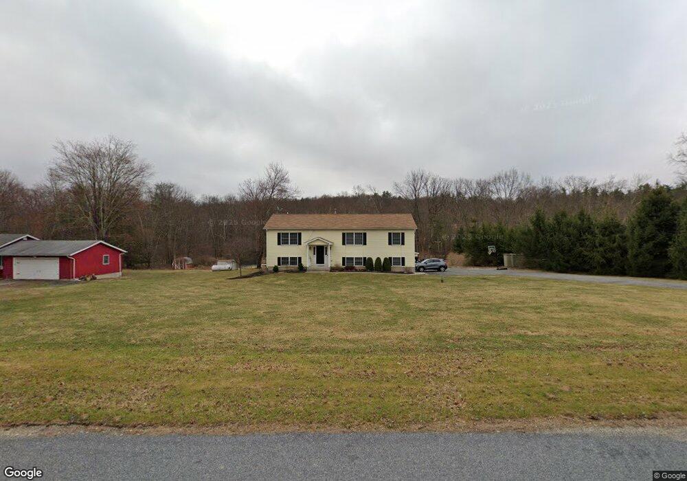 283 Crawford St, Pine Bush, NY 12566 - photo 1