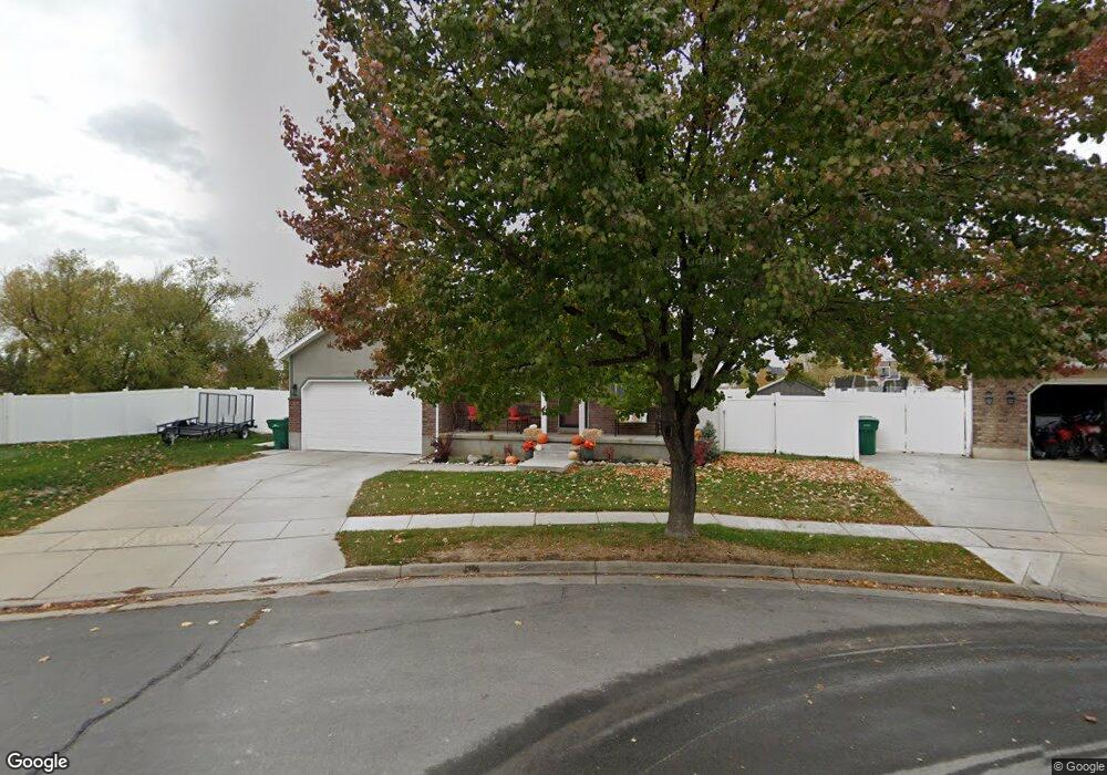 1528 Rockbridge Dr, Layton, UT 84041 - photo 1