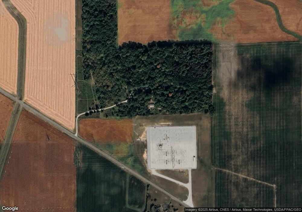 17501 Wapakoneta Fisher Rd, Wapakoneta, OH 45895 - photo 1