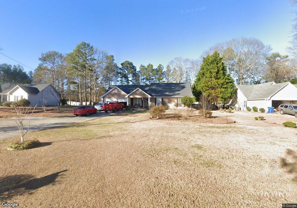 2415 Turner Rd SW, Conyers, GA 30094 - photo 1