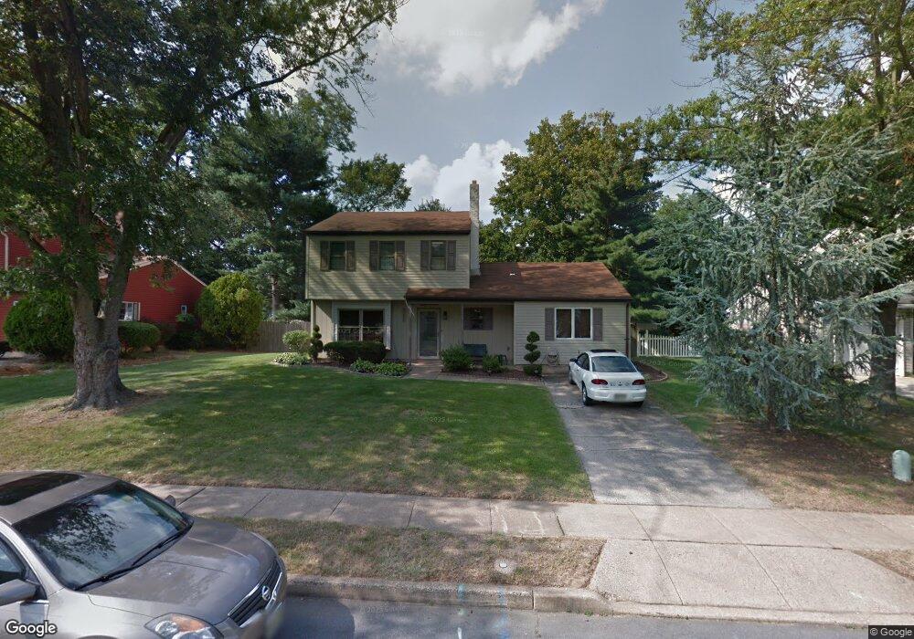 413 S Otter Branch Dr, Glendora, NJ 08029 - photo 1