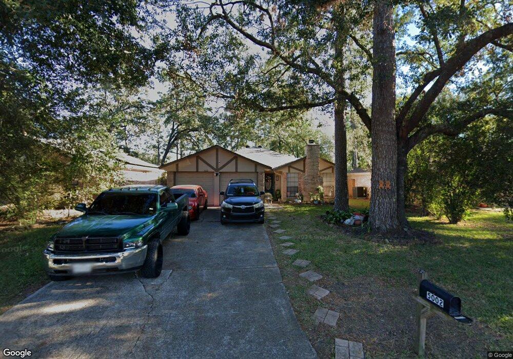 5002 Monteith Dr, Spring, TX 77373 - photo 1