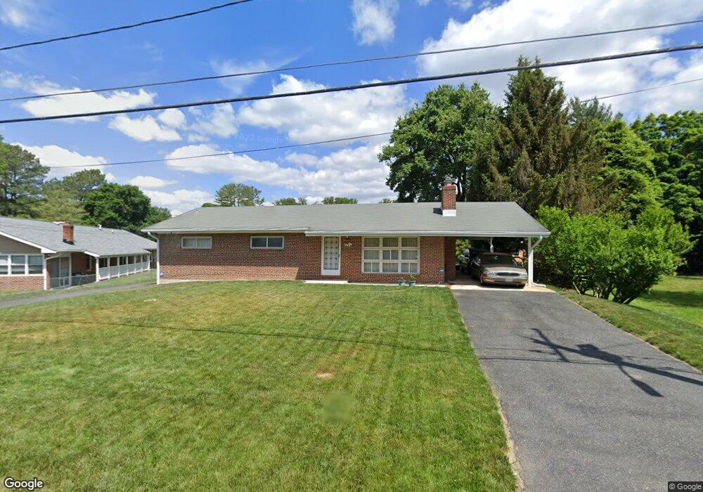 5302 Bangert St, White Marsh, MD 21162 - photo 1