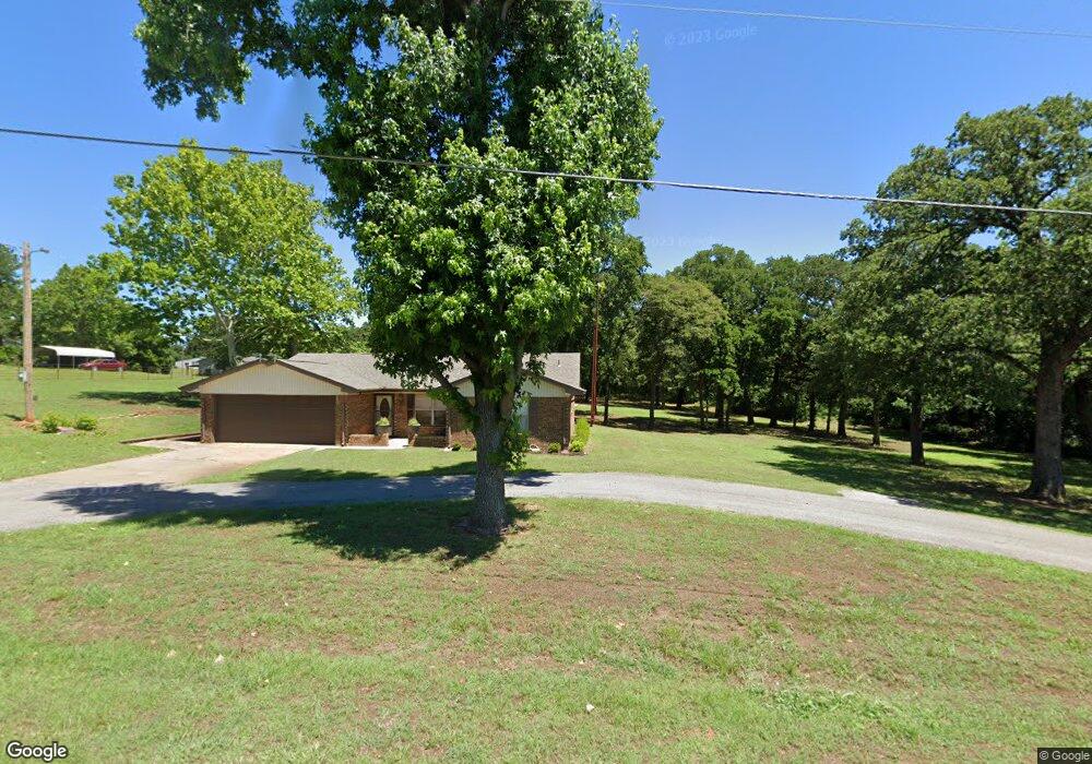 625 E Camelback Rd, Duncan, OK 73533 - photo 1