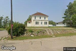 531 1st Ave W, Gackle, ND 58442