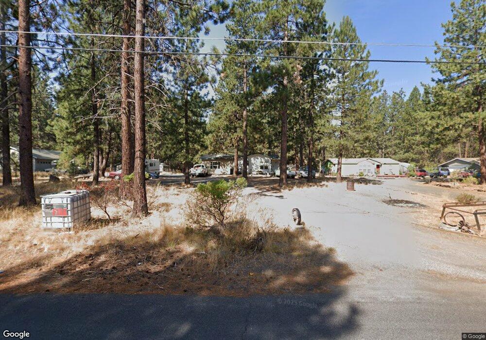 60225 Agate, Bend, OR 97702 - photo 1