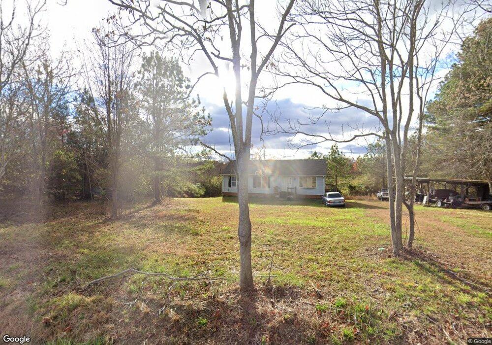 10018 Eggbornsville Rd, Rixeyville, VA 22737 - photo 1