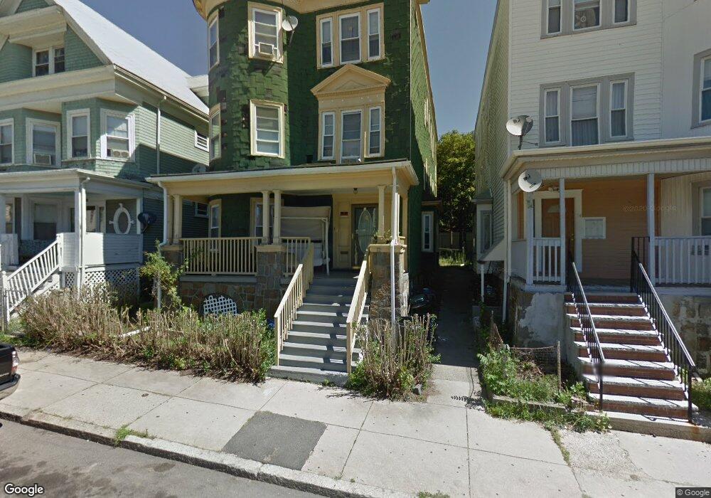 72 Hamilton St, Dorchester, MA 02125 - photo 1