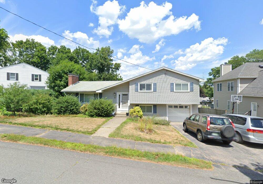 51 Woodbine Cir, Needham Heights, MA 02494 - photo 1