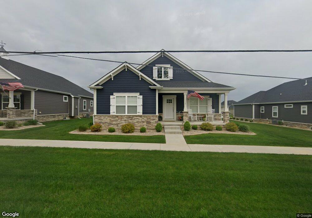 947 Lake St, Crown Point, IN 46307 - photo 1