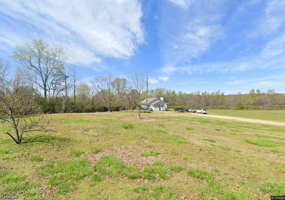 120 Cloud Ln, Carnesville, GA 30521 - photo 1