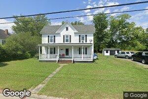 24204 Tasley Rd, Accomac, VA 23301