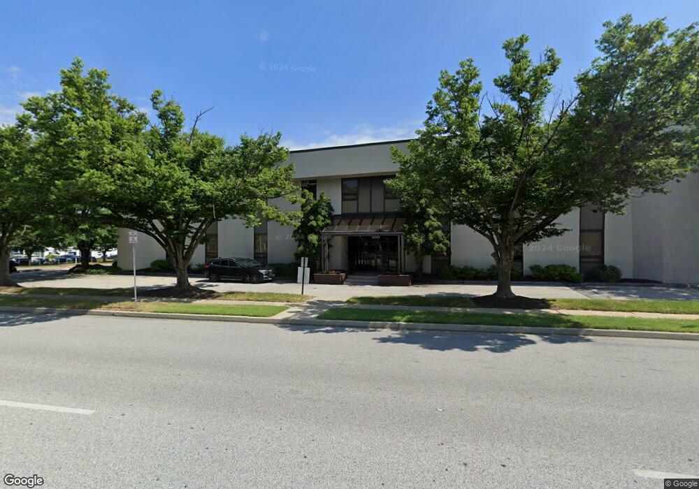 660 Kenilworth Dr, Towson, MD 21204 - photo 1