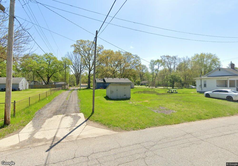 1010 E Indiana Ave, Elkhart, IN 46516 - photo 1