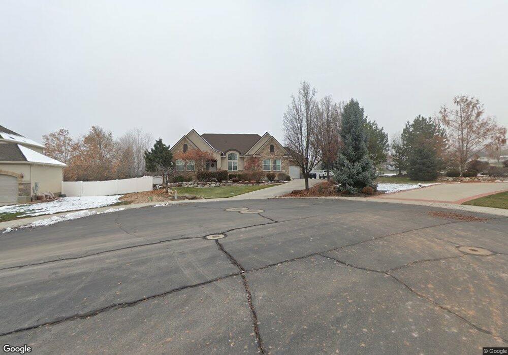 2419 Verona Ln, Pleasant Grove, UT 84062 - photo 1