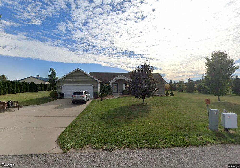 4811 N 600 E, Rolling Prairie, IN 46371 - photo 1