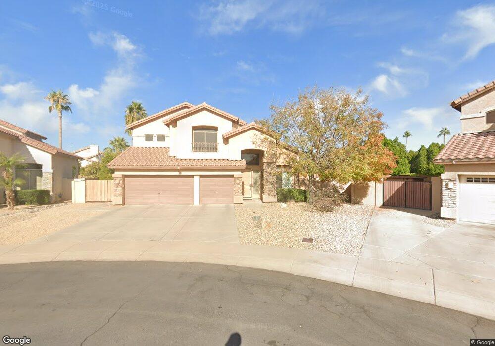 5316 W Jupiter Way, Chandler, AZ 85226 - photo 1