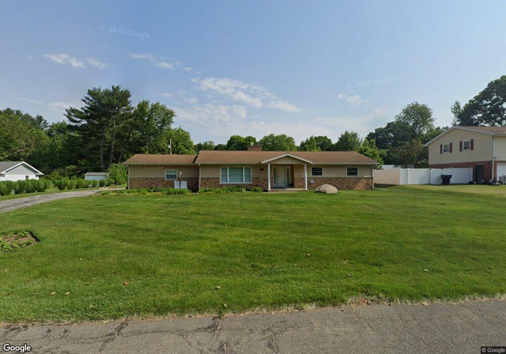 17837 Bridgeview Dr, South Bend, IN 46635 - photo 1