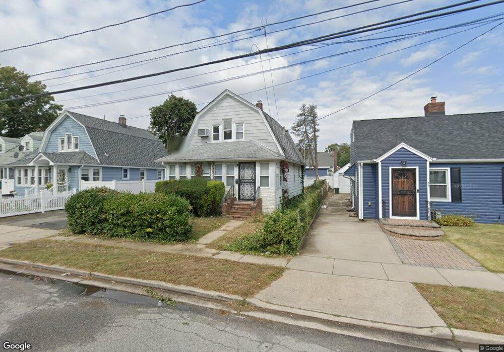 61 Grenada Ave, Roosevelt, NY 11575 - photo 1