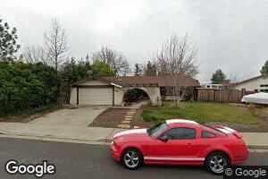 1169 Farmington Way, Livermore, CA 94550