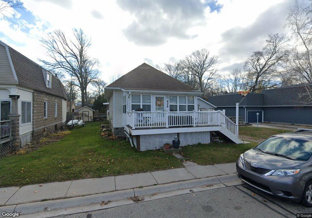 426 Holland Ave, Port Huron, MI 48060 - photo 1