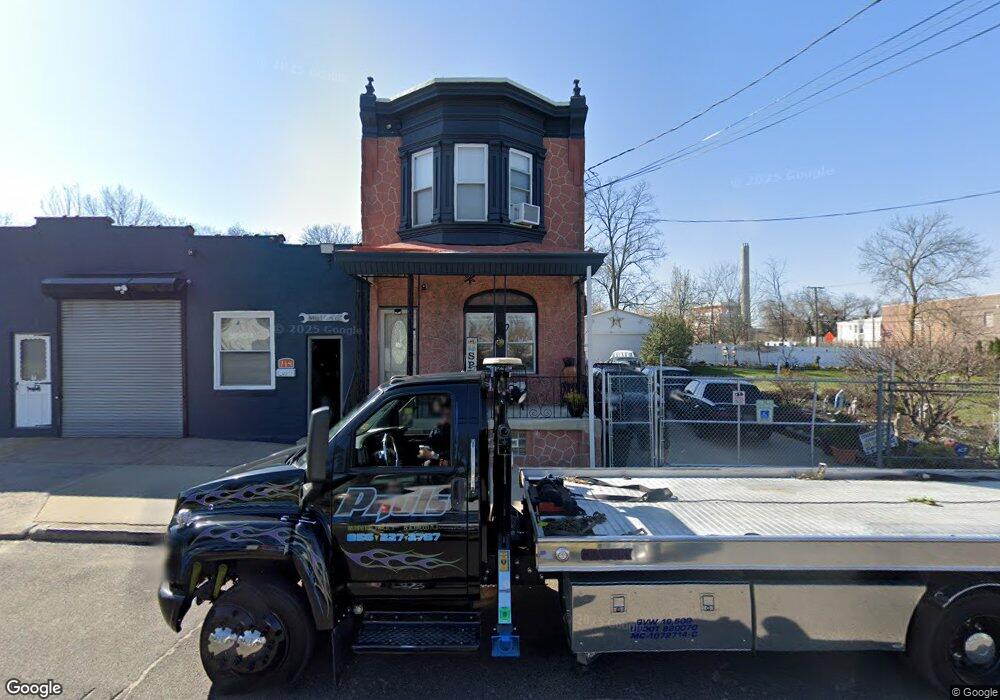 712 Fairview St, Camden, NJ 08104 - photo 1