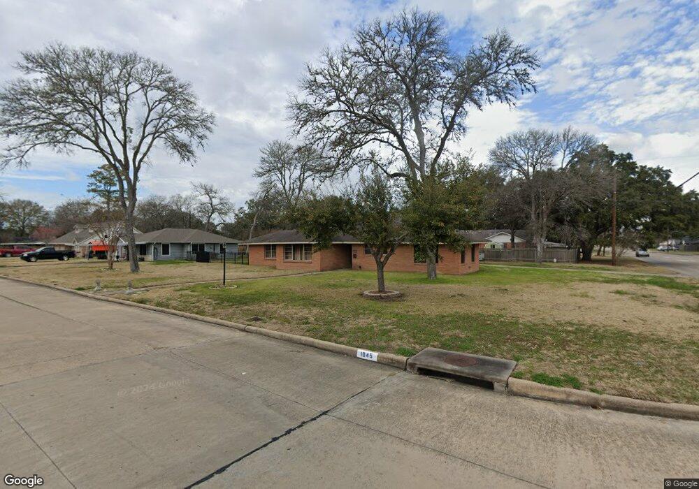 1045 Lindsey Dr, Rosenberg, TX 77471 - photo 1