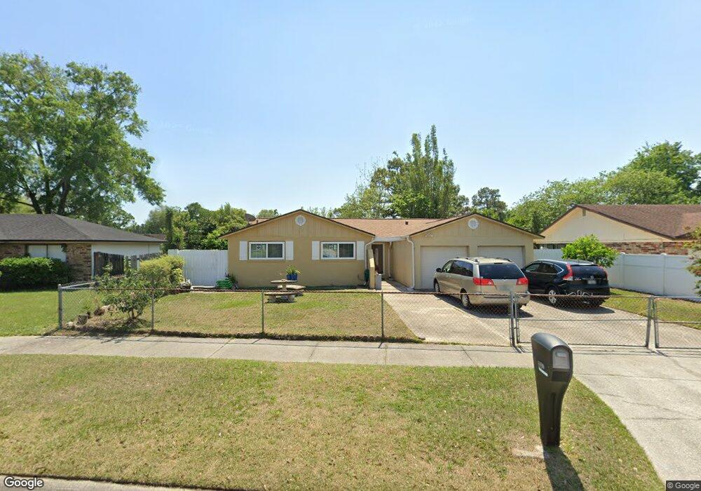 6990 Dompierre Dr, Jacksonville, FL 32210 - photo 1